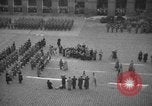 Image of Petain presents award Paris France, 1919, second 26 stock footage video 65675056395
