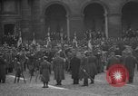 Image of Petain presents award Paris France, 1919, second 35 stock footage video 65675056395