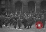 Image of Petain presents award Paris France, 1919, second 36 stock footage video 65675056395