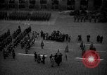 Image of Petain presents award Paris France, 1919, second 37 stock footage video 65675056395