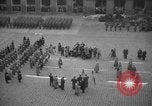 Image of Petain presents award Paris France, 1919, second 38 stock footage video 65675056395