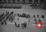 Image of Petain presents award Paris France, 1919, second 39 stock footage video 65675056395