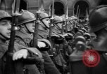 Image of Petain presents award Paris France, 1919, second 40 stock footage video 65675056395