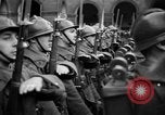 Image of Petain presents award Paris France, 1919, second 41 stock footage video 65675056395