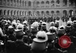 Image of Petain presents award Paris France, 1919, second 42 stock footage video 65675056395