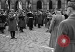 Image of Petain presents award Paris France, 1919, second 47 stock footage video 65675056395