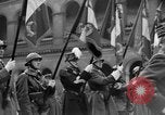 Image of Petain presents award Paris France, 1919, second 48 stock footage video 65675056395
