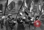 Image of Petain presents award Paris France, 1919, second 49 stock footage video 65675056395