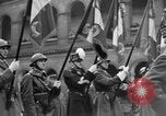 Image of Petain presents award Paris France, 1919, second 50 stock footage video 65675056395