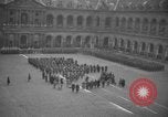 Image of Petain presents award Paris France, 1919, second 51 stock footage video 65675056395