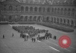 Image of Petain presents award Paris France, 1919, second 53 stock footage video 65675056395
