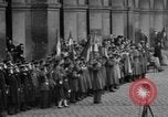 Image of Petain presents award Paris France, 1919, second 55 stock footage video 65675056395