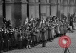 Image of Petain presents award Paris France, 1919, second 56 stock footage video 65675056395