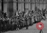 Image of Petain presents award Paris France, 1919, second 58 stock footage video 65675056395
