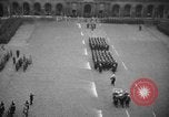 Image of Petain presents award Paris France, 1919, second 60 stock footage video 65675056395