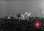Image des soldats alliés dans les bois Gudershoffer France, 1945, de la seconde 50 séquences d'archives historiques vidéo 65675056396