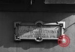 Image of Beethoven's birth home Bonn Germany, 1945, second 9 stock footage video 65675056397