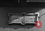 Image of Beethoven's birth home Bonn Germany, 1945, second 10 stock footage video 65675056397