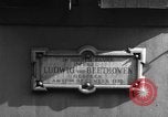 Image of Beethoven's birth home Bonn Germany, 1945, second 16 stock footage video 65675056397