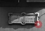 Image of Beethoven's birth home Bonn Germany, 1945, second 18 stock footage video 65675056397