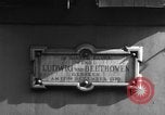 Image of Beethoven's birth home Bonn Germany, 1945, second 19 stock footage video 65675056397