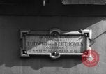 Image of Beethoven's birth home Bonn Germany, 1945, second 21 stock footage video 65675056397