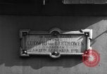 Image of Beethoven's birth home Bonn Germany, 1945, second 22 stock footage video 65675056397