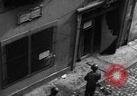 Image of Beethoven's birth home Bonn Germany, 1945, second 27 stock footage video 65675056397