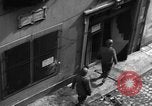 Image of Beethoven's birth home Bonn Germany, 1945, second 29 stock footage video 65675056397