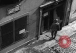 Image of Beethoven's birth home Bonn Germany, 1945, second 31 stock footage video 65675056397