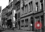 Image of Beethoven's birth home Bonn Germany, 1945, second 32 stock footage video 65675056397