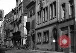 Image of Beethoven's birth home Bonn Germany, 1945, second 33 stock footage video 65675056397