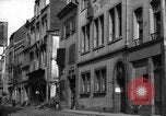 Image of Beethoven's birth home Bonn Germany, 1945, second 35 stock footage video 65675056397