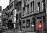 Image of Beethoven's birth home Bonn Germany, 1945, second 39 stock footage video 65675056397