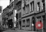 Image of Beethoven's birth home Bonn Germany, 1945, second 42 stock footage video 65675056397