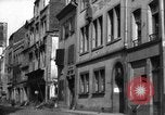 Image of Beethoven's birth home Bonn Germany, 1945, second 43 stock footage video 65675056397