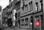 Image of Beethoven's birth home Bonn Germany, 1945, second 44 stock footage video 65675056397