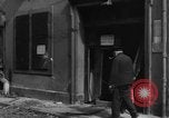 Image of Beethoven's birth home Bonn Germany, 1945, second 46 stock footage video 65675056397