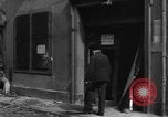 Image of Beethoven's birth home Bonn Germany, 1945, second 47 stock footage video 65675056397