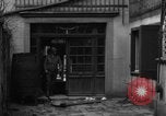 Image of Beethoven's birth home Bonn Germany, 1945, second 55 stock footage video 65675056397