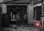 Image of Beethoven's birth home Bonn Germany, 1945, second 57 stock footage video 65675056397