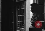 Image of Beethoven's birth home Bonn Germany, 1945, second 60 stock footage video 65675056397