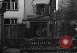 Image de la maison de Beethoven Bonn Allemagne, 1945, de la seconde 17 séquences d'archives historiques vidéo 65675056398