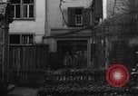 Image de la maison de Beethoven Bonn Allemagne, 1945, de la seconde 18 séquences d'archives historiques vidéo 65675056398