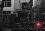 Image de la maison de Beethoven Bonn Allemagne, 1945, de la seconde 19 séquences d'archives historiques vidéo 65675056398