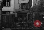 Image de la maison de Beethoven Bonn Allemagne, 1945, de la seconde 20 séquences d'archives historiques vidéo 65675056398