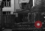 Image de la maison de Beethoven Bonn Allemagne, 1945, de la seconde 24 séquences d'archives historiques vidéo 65675056398