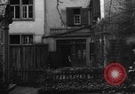 Image de la maison de Beethoven Bonn Allemagne, 1945, de la seconde 28 séquences d'archives historiques vidéo 65675056398