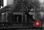 Image de la maison de Beethoven Bonn Allemagne, 1945, de la seconde 29 séquences d'archives historiques vidéo 65675056398