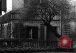 Image de la maison de Beethoven Bonn Allemagne, 1945, de la seconde 31 séquences d'archives historiques vidéo 65675056398